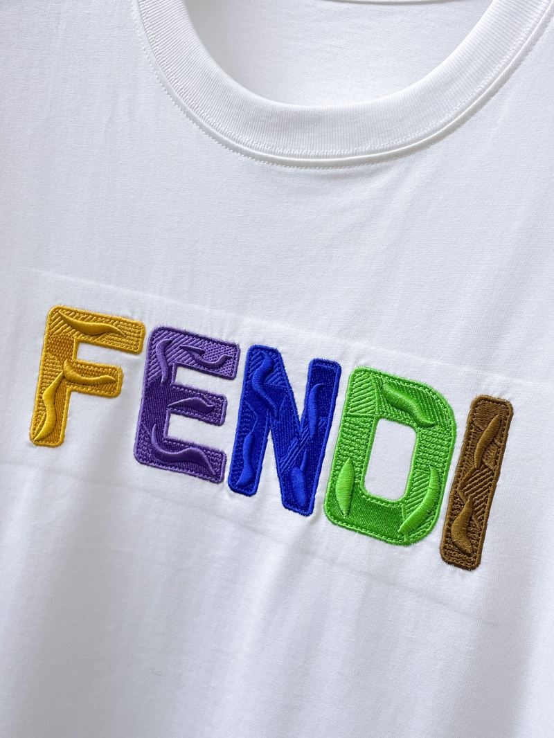 Fendi T-Shirts